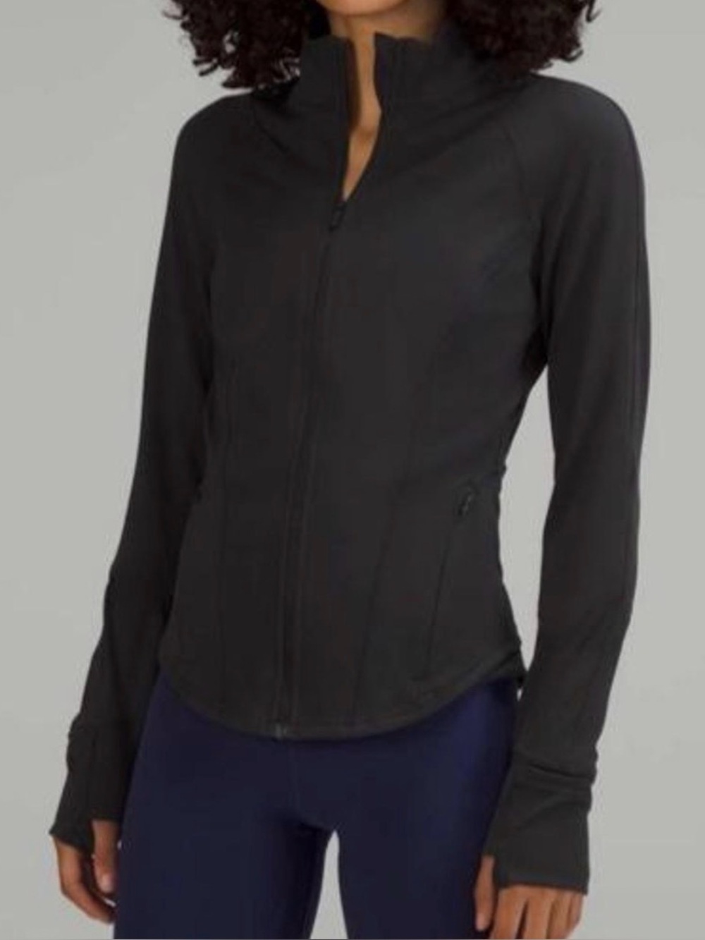 Lululemon Instill Jacket